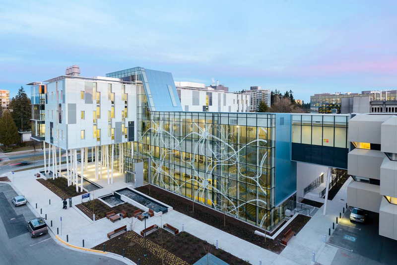 University of British Columbia Fully Funded Masters in Psychology