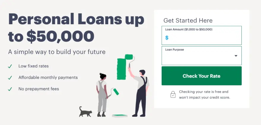 How Do Upgrade Loans Work