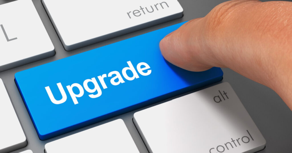 What Are Upgrade Loans